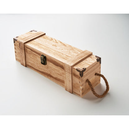 Wood