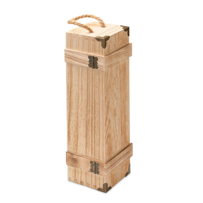Wood