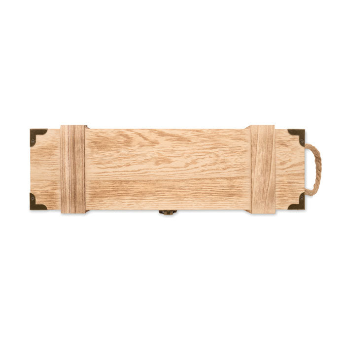 Wood