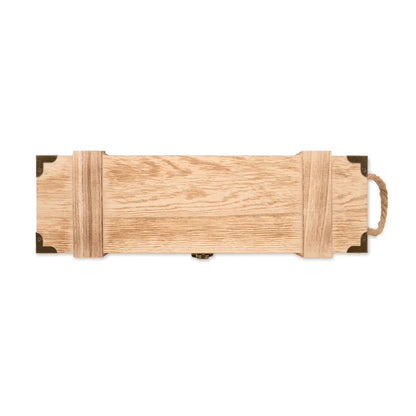 Wood