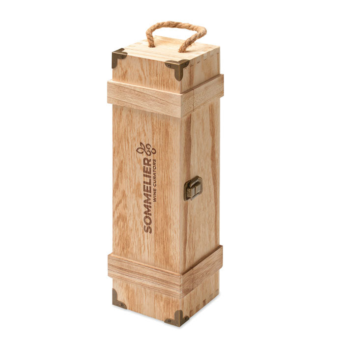 Wood