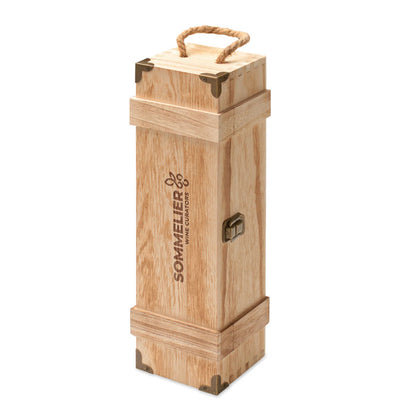 Wood