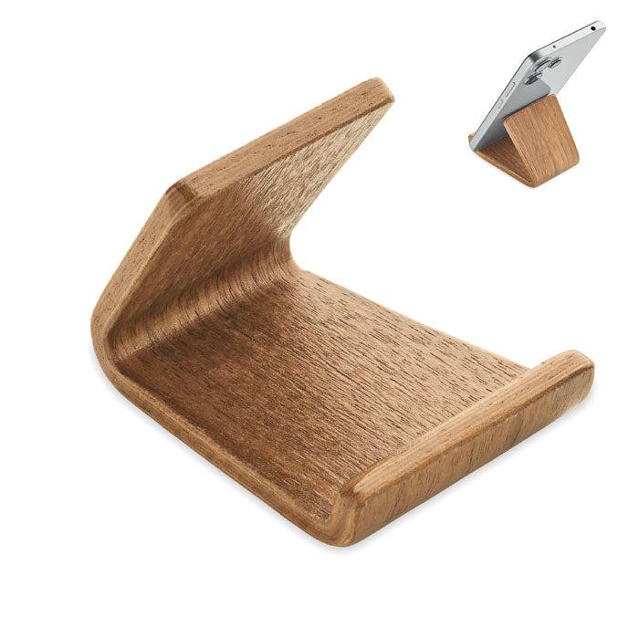 Wood