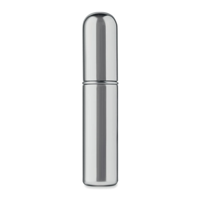 Shiny Silver
