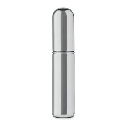 Shiny Silver