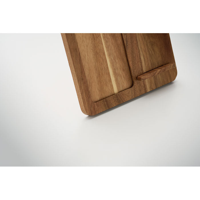 Wood