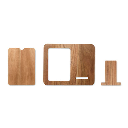 Wood