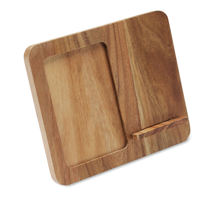 Wood
