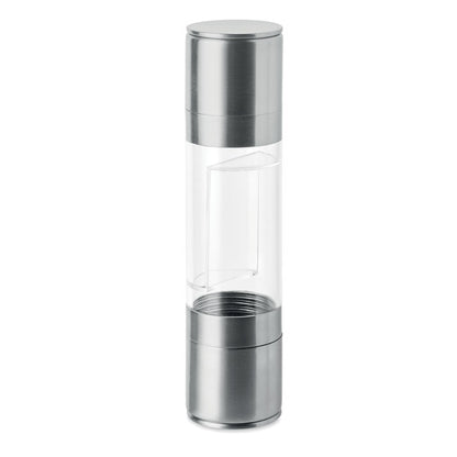 Silver