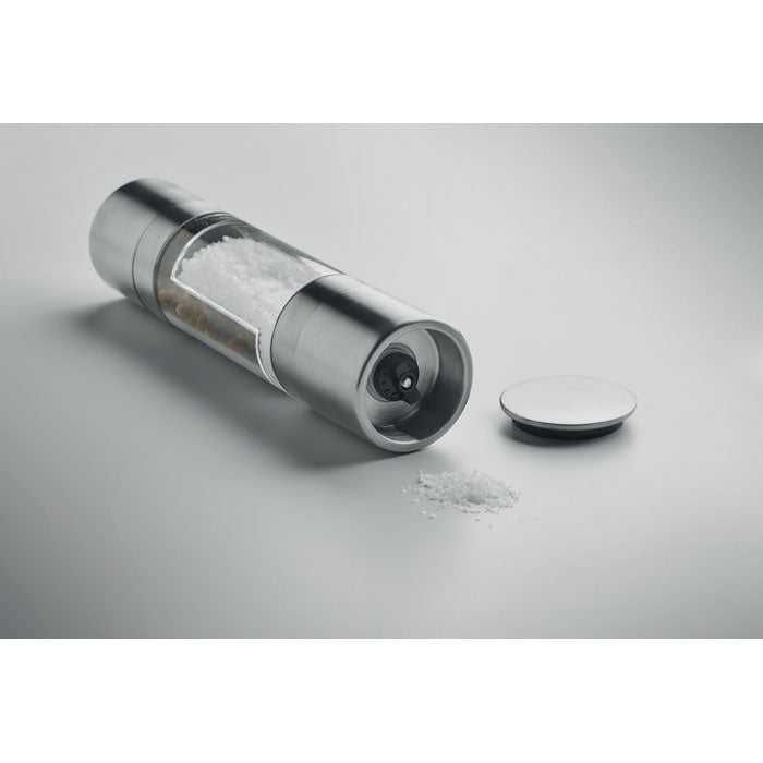 Silver