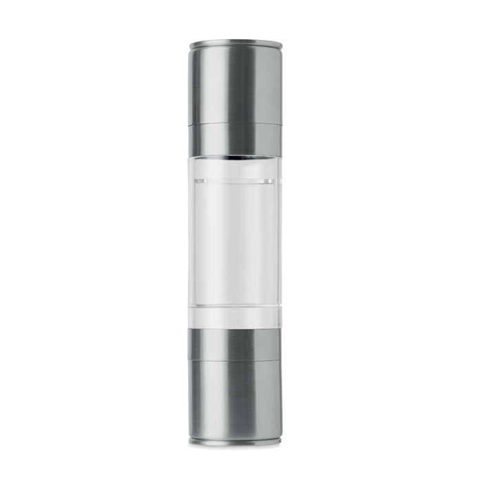 Silver