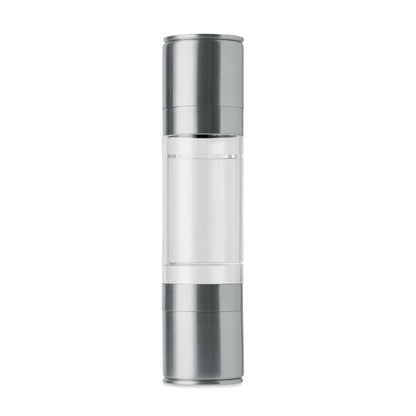 Silver
