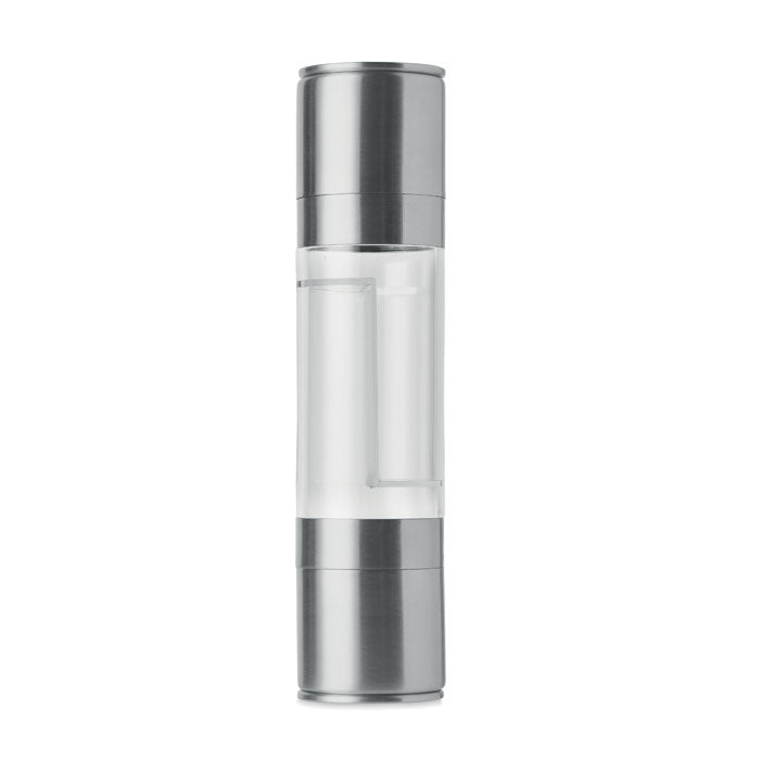 Silver