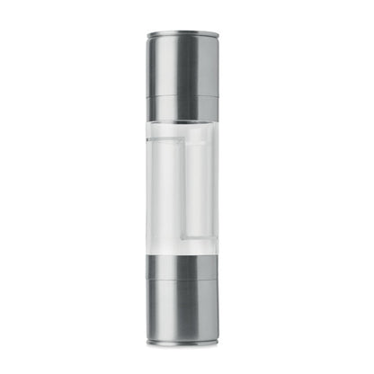 Silver
