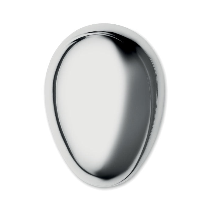 Shiny Silver