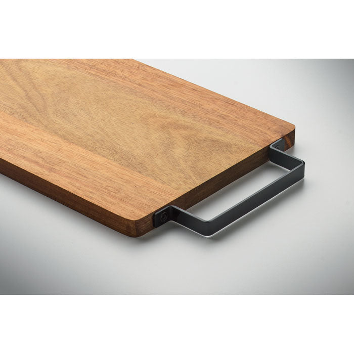 Wood