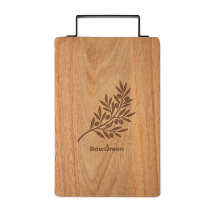 Wood
