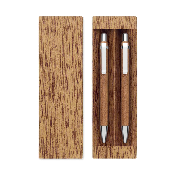 Wood