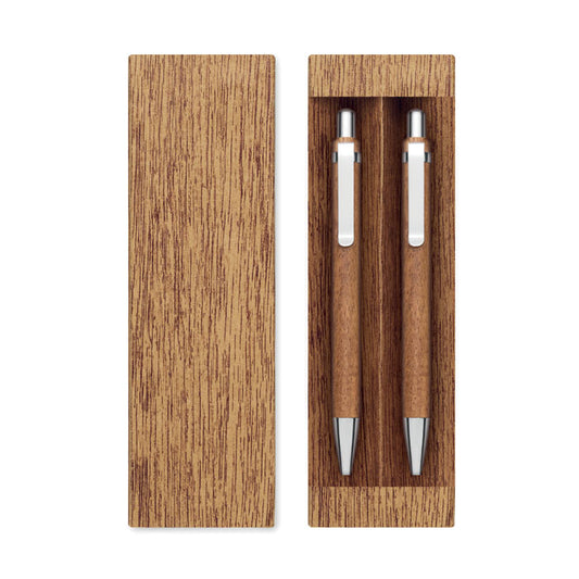Wood