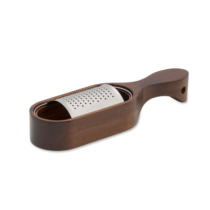 Wood