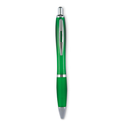 Transparent Green