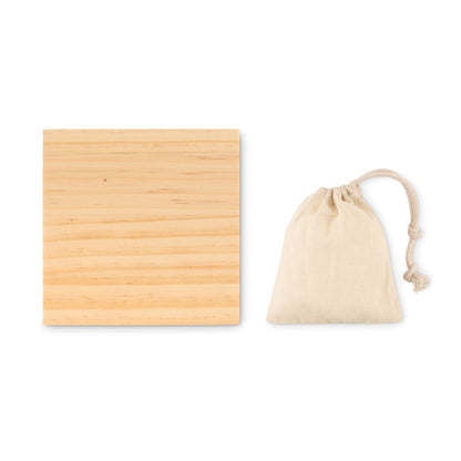 Wood