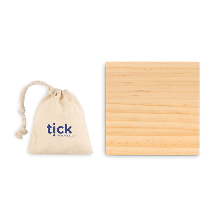 Wood