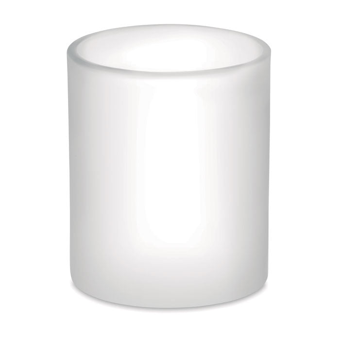 Transparent White