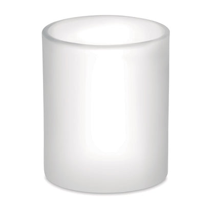 Transparent White