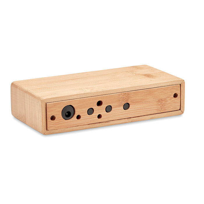 Wood