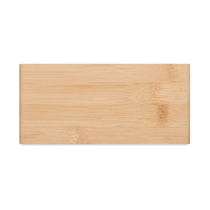 Wood