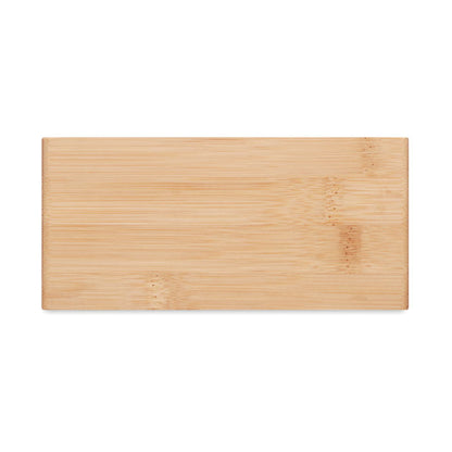 Wood