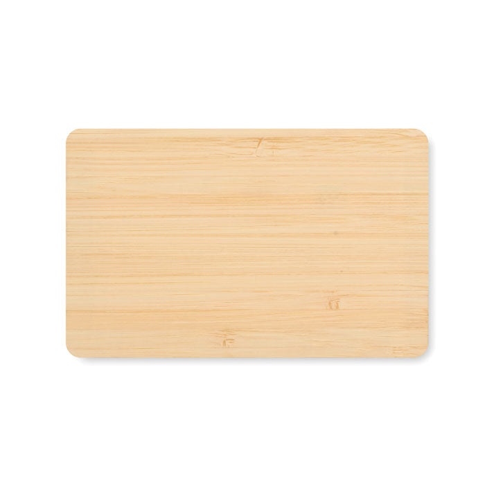 Wood