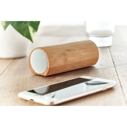 Wood