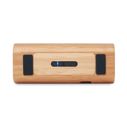 Wood