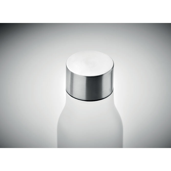 Transparent White
