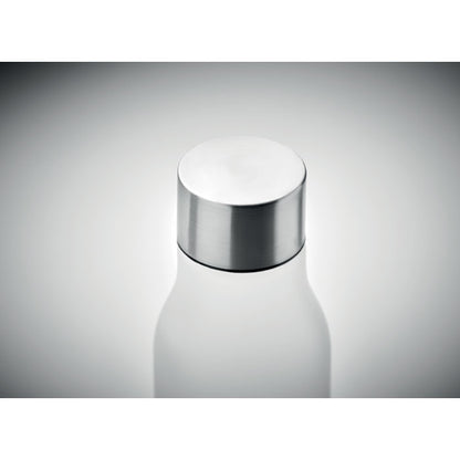 Transparent White