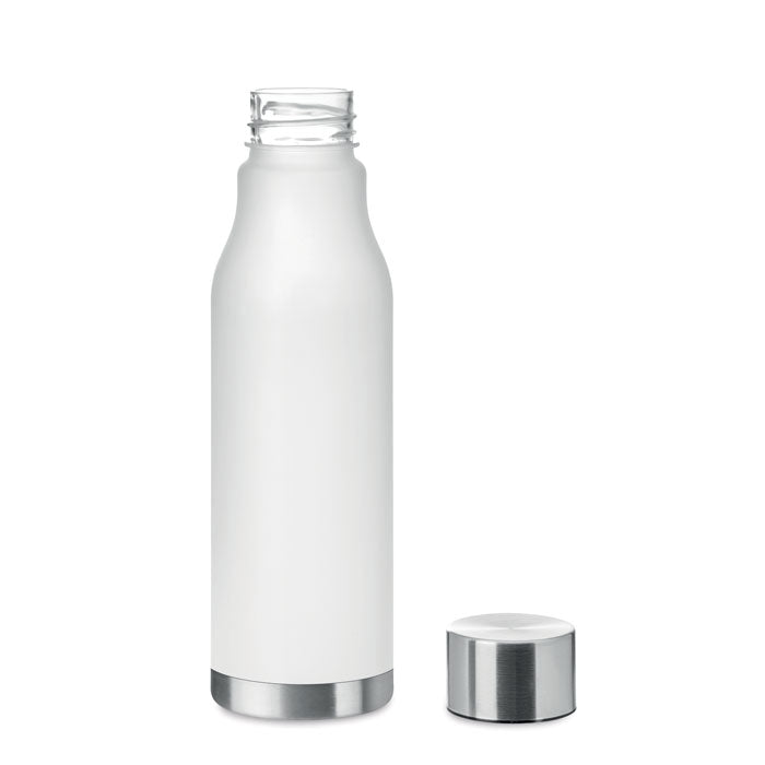 Transparent White