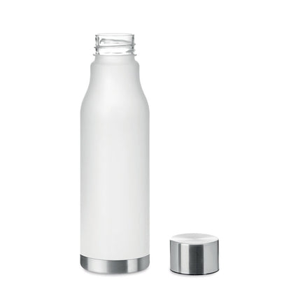 Transparent White