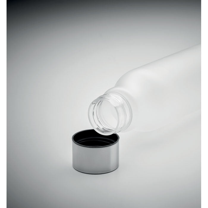 Transparent White