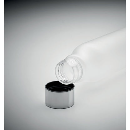 Transparent White