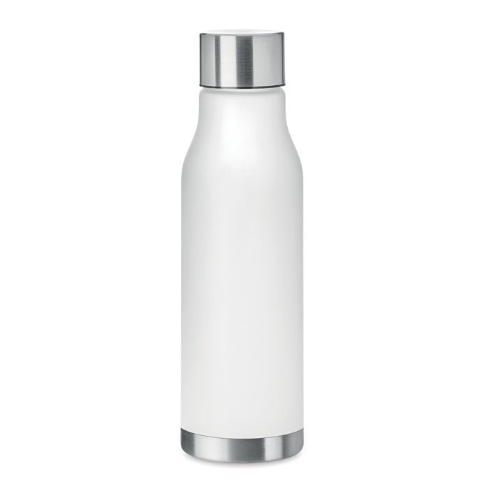 Transparent White