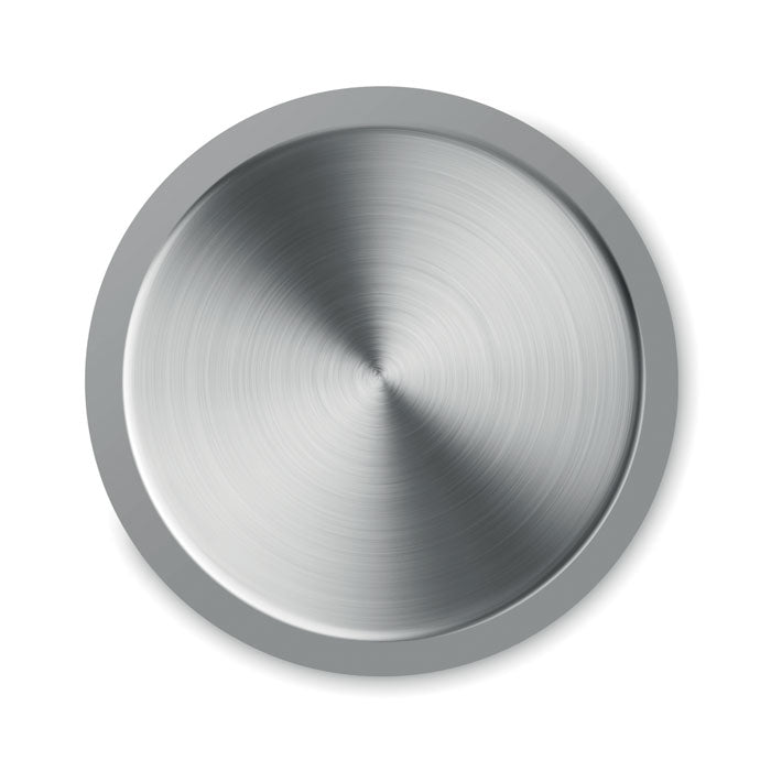 Transparent Grey