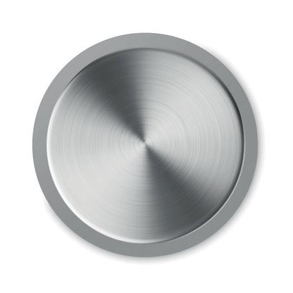 Transparent Grey