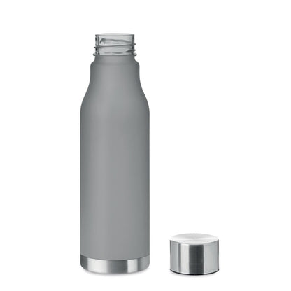 Transparent Grey