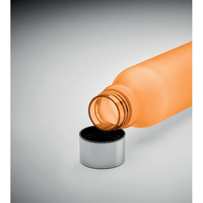 Transparent Orange