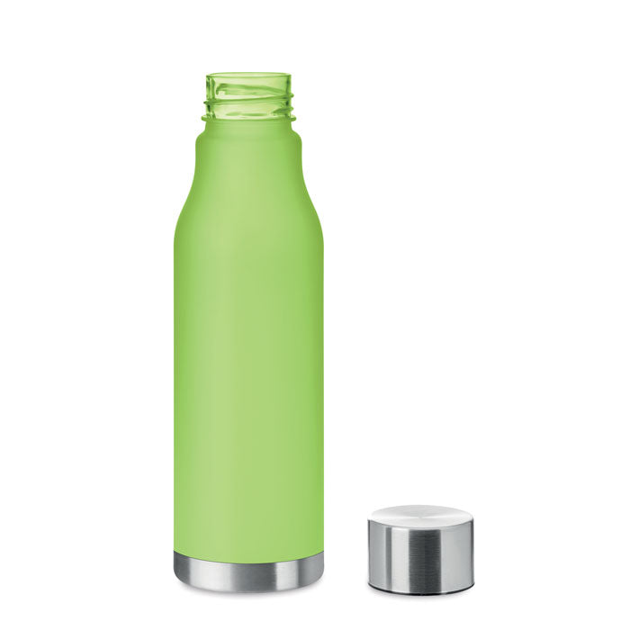 Transparent Lime