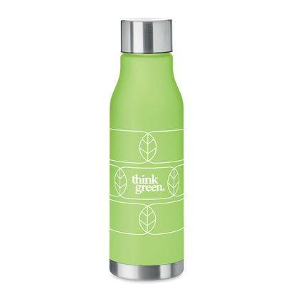 Transparent Lime