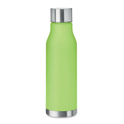 Transparent Lime
