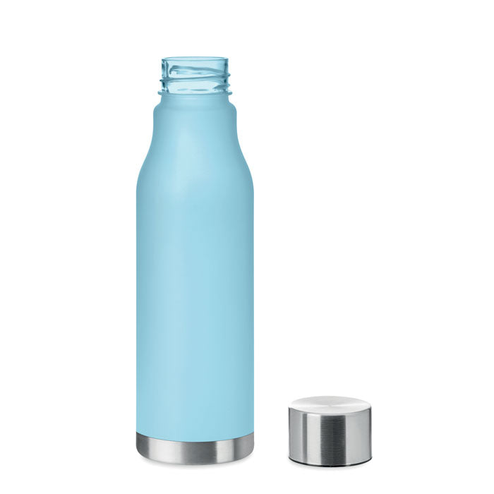 Transparent Light Blue